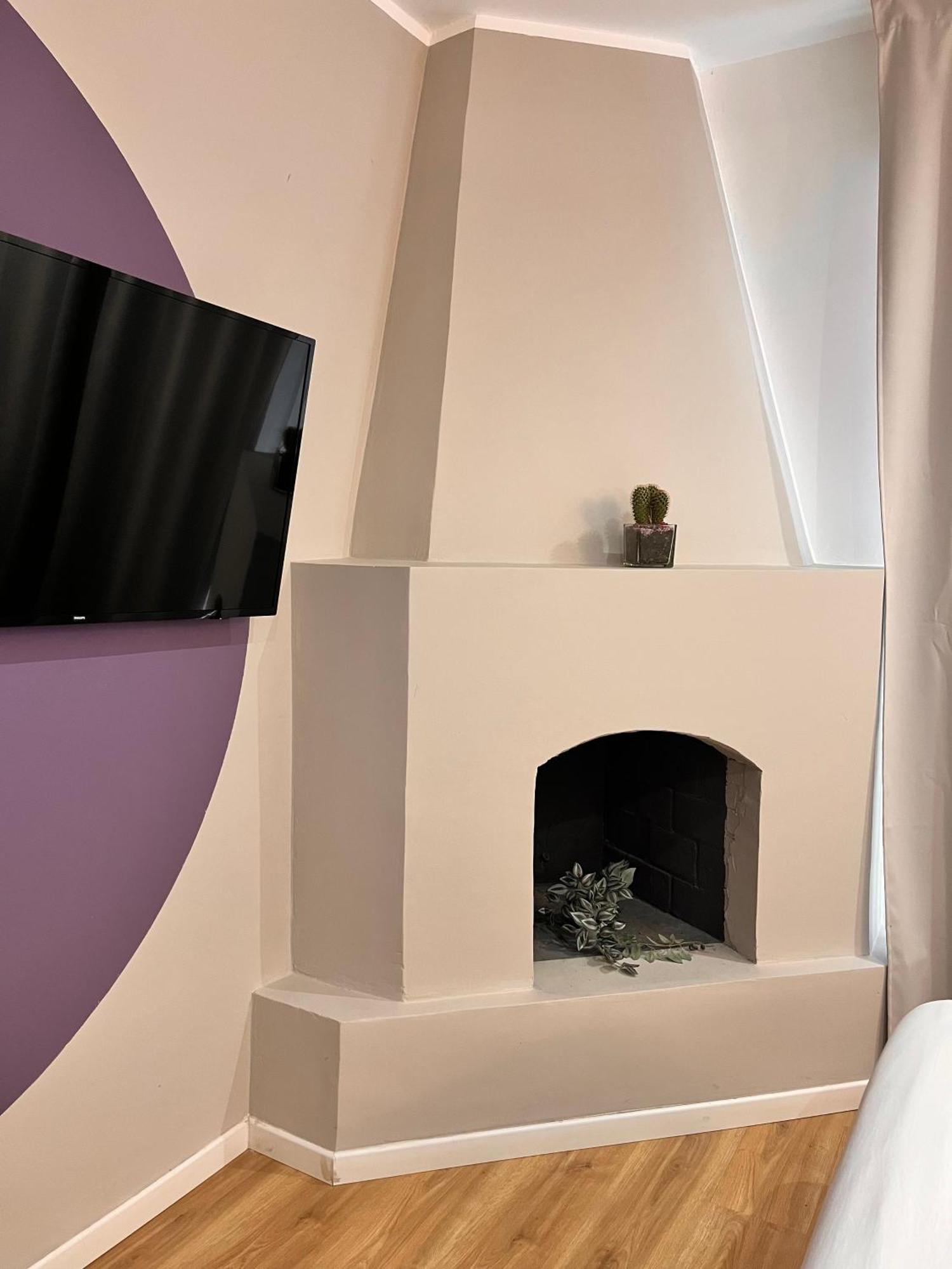 Color & Design Rooms With Wi-Fi And Ac Borgo Isonzo Esterno foto