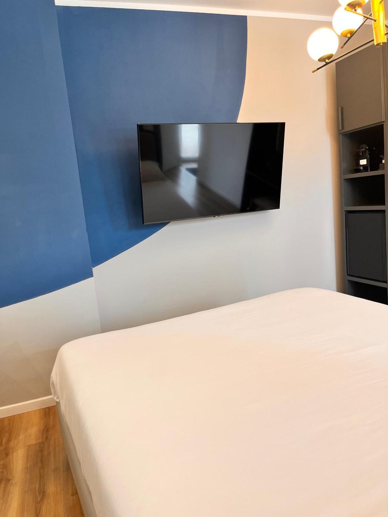 Color & Design Rooms With Wi-Fi And Ac Borgo Isonzo Esterno foto