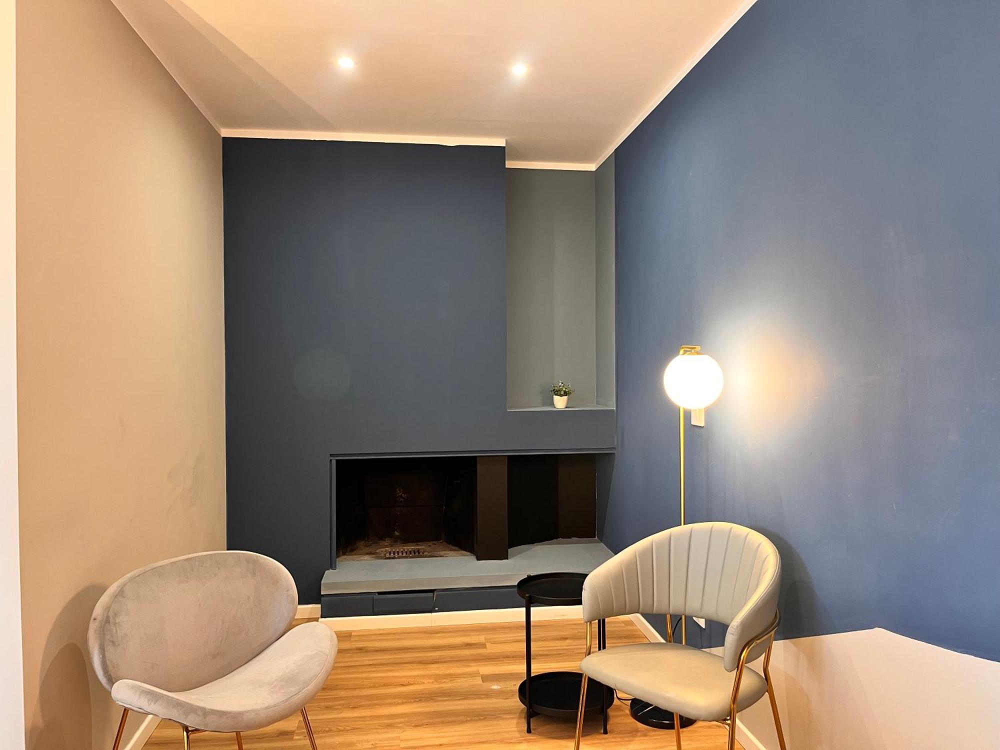 Color & Design Rooms With Wi-Fi And Ac Borgo Isonzo Esterno foto